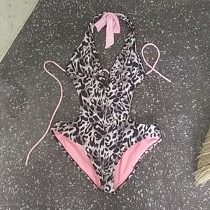 Kids XL swim suit one peice
